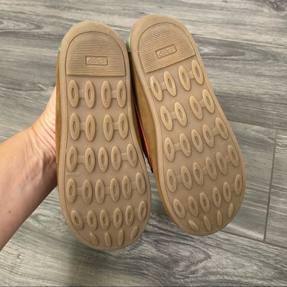 Chabrol kids made in Mexico loafers size 9 - Picture 5 of 6